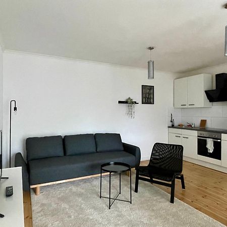 Dene Living Apartments Берлин Экстерьер фото
