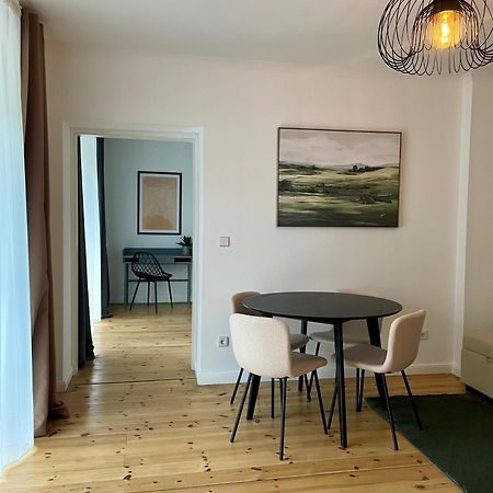 Dene Living Apartments Берлин Экстерьер фото