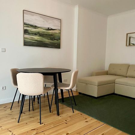 Dene Living Apartments Берлин Экстерьер фото