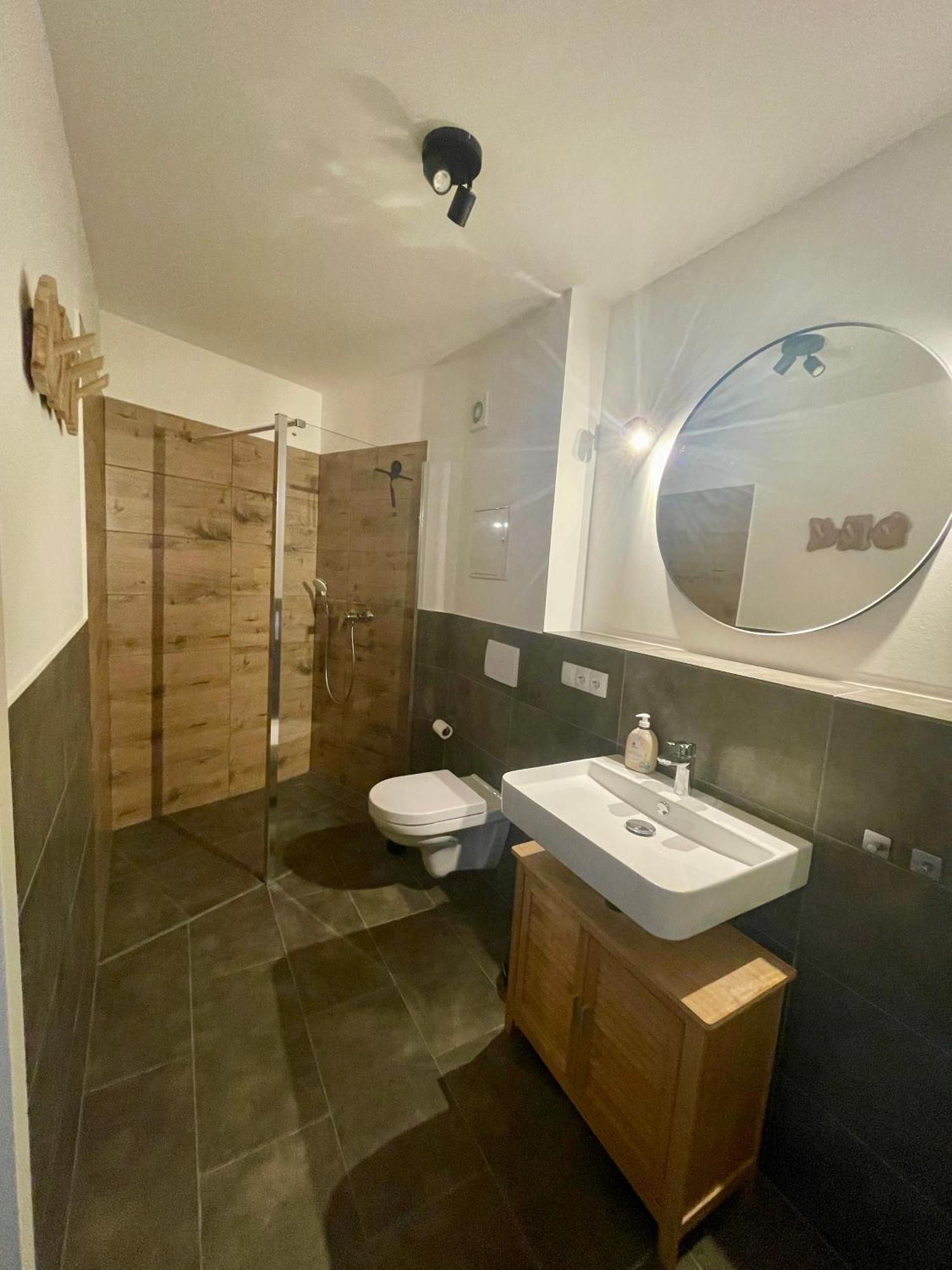 Dene Living Apartments Берлин Экстерьер фото