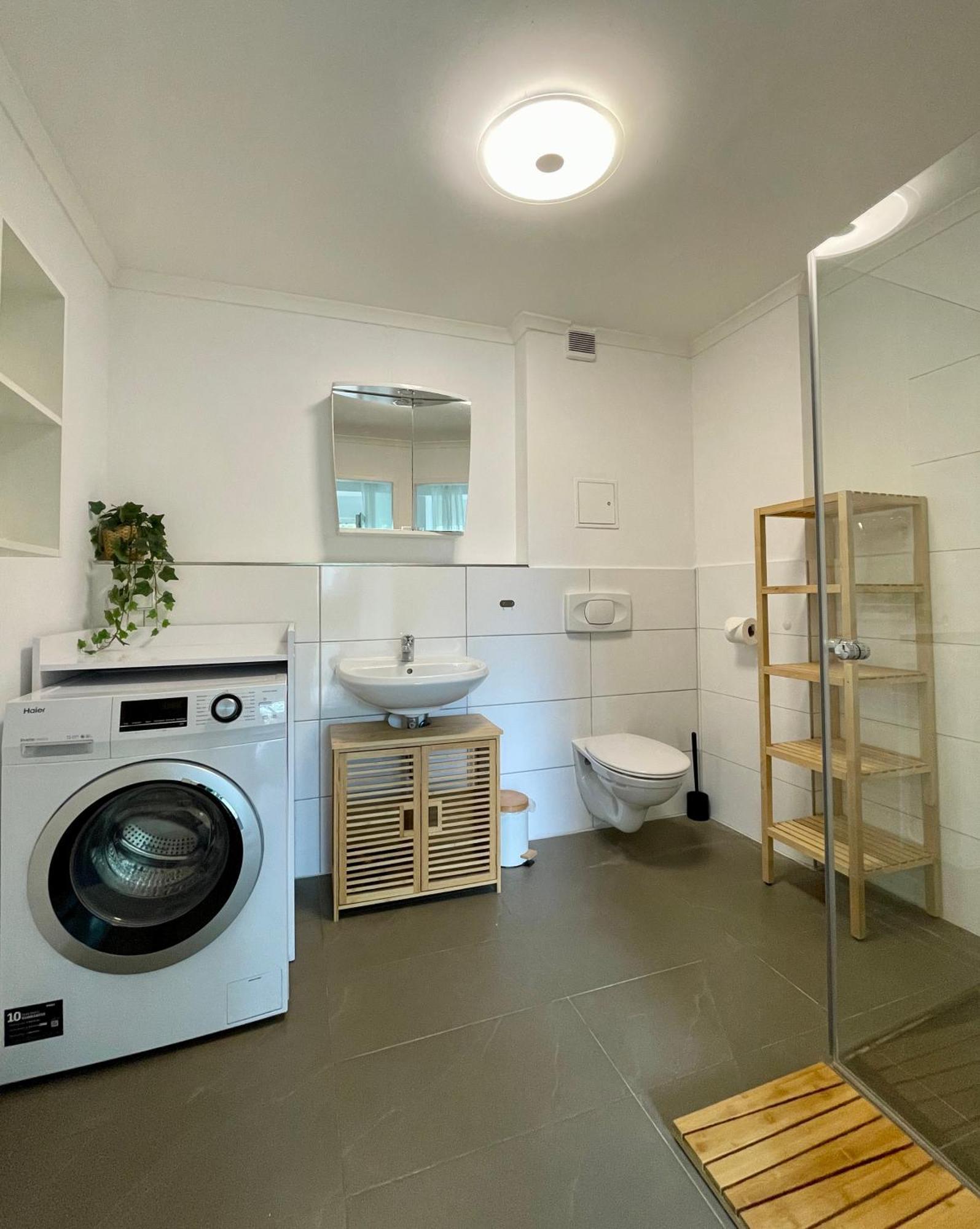 Dene Living Apartments Берлин Экстерьер фото