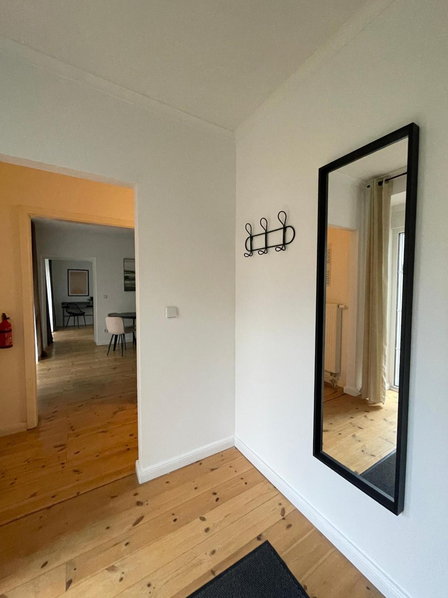 Dene Living Apartments Берлин Номер фото